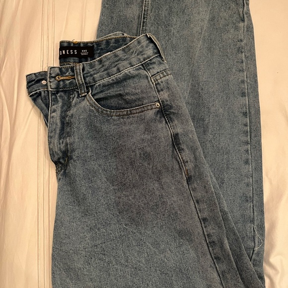 Lioness baggy jeans - Picture 3 of 4